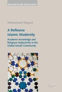 Cover: A Reflexive Islamic Modernity - Ergon