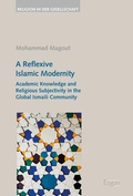 Cover: A Reflexive Islamic Modernity - Ergon