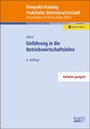 Bild: Kompakt-Training Einführung in die Betriebswirtschaftslehre - Kiehl