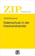 Cover: Datenschutz in der Insolvenzkanzlei - RWS