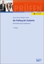 Cover: Die Prüfung der Fachwirte - Kiehl