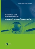 Bild: &Uuml;bersichten und Pr&uuml;fschemata zum Internationalen Steuerrecht - Erich Schmidt Verlag