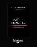 Cover: The Pause Principle - ReadHowYouWant