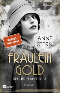 Abbildung von: Fräulein Gold: Schatten und Licht - Rowohlt Taschenbuch