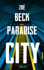Cover: Paradise City - Suhrkamp