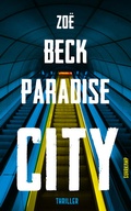 Cover: Paradise City - Suhrkamp