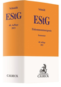Bild: Einkommensteuergesetz: EStG - C.H.BECK