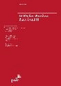 Cover: IFRS f&uuml;r Banken - Moderne Wirtschaft