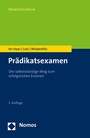 Bild: Prädikatsexamen - Nomos