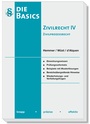Cover: Skript Basic Zivilrecht IV - Zivilprozessrecht - Hemmer-Wüst