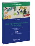 Cover: Mobbing-Interventions-Teams in der Schule - Carl Link Verlag