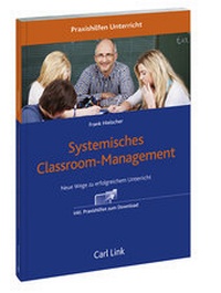Enlarge image Cover: Systemisches Classroom-Management - Carl Link Verlag