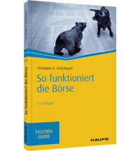Abbildung von: So funktioniert die Börse - Haufe-Lexware