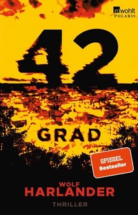 Enlarge image Cover: 42 Grad - Rowohlt Taschenbuch