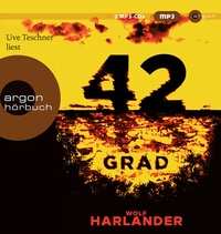 Enlarge image Cover: 42 Grad - Argon