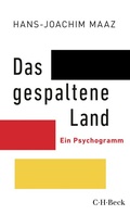 Cover: Das gespaltene Land - C.H.BECK
