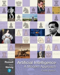Enlarge image Cover: Artificial Intelligence - Pearson