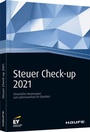 Cover: Steuer Check-up 2021 - Haufe-Lexware