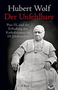 Cover: Der Unfehlbare - C.H.BECK