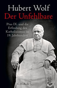 Enlarge image Cover: Der Unfehlbare - C.H.BECK