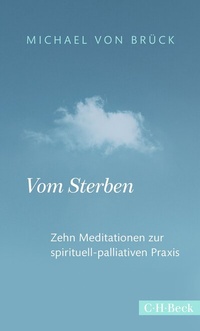 Abbildung von: Vom Sterben - C.H.BECK