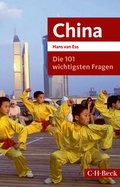 Cover: Die 101 wichtigsten Fragen - China - C.H.BECK
