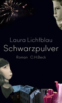 Abbildung von: Schwarzpulver - C.H.BECK