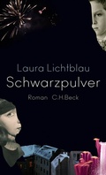 Cover: Schwarzpulver - C.H.BECK