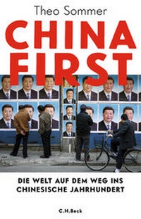 Abbildung von: China First - C.H.BECK