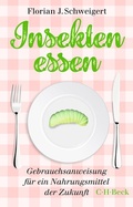 Cover: Insekten essen - C.H.BECK