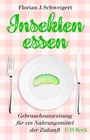 Cover: Insekten essen - C.H.BECK