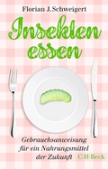 Cover: Insekten essen - C.H.BECK