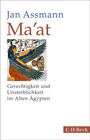 Cover: Ma'at - C.H.BECK