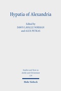 Bild: Hypatia of Alexandria - Mohr Siebeck