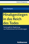 Cover: Hinabgestiegen in das Reich des Todes - Kohlhammer
