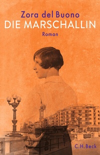 Enlarge image Cover: Die Marschallin - C.H.BECK