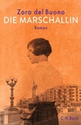 Cover: Die Marschallin - C.H.BECK