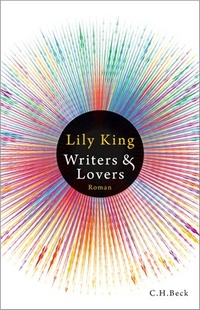 Abbildung von: Writers & Lovers - C.H.BECK