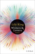 Cover: Writers & Lovers - C.H.BECK