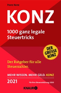 Abbildung von: Konz - Knaur