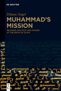 Abbildung von: Muhammad's Mission - De Gruyter Oldenbourg