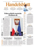 Bild: Handelsblatt - Handelsblatt