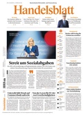 Bild: Handelsblatt - Handelsblatt