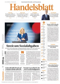 Bild: Handelsblatt - Handelsblatt