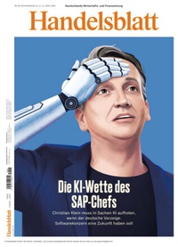 Bild: Handelsblatt - Handelsblatt
