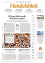 Bild: Handelsblatt - Handelsblatt