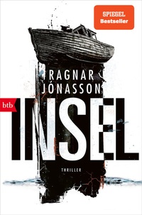 Enlarge image Cover: INSEL - btb