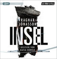 Enlarge image Cover: INSEL - Der Hörverlag