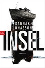 Cover: INSEL - btb