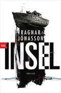 Cover: INSEL - btb